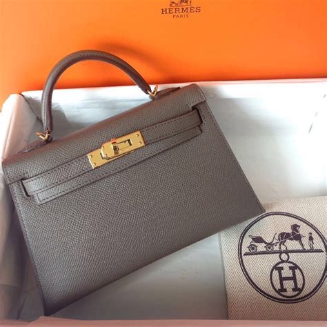 hermes kelly 20 etain|hermes kelly styles and prices.